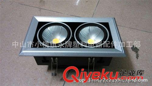 LED天花燈 LED筒燈批發2.5寸3寸3.5寸4寸5寸6寸8寸10寸廠家直銷 滿10包郵