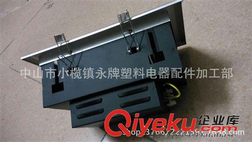 LED天花燈 COB兩頭10W豆膽燈 射燈原始圖片2