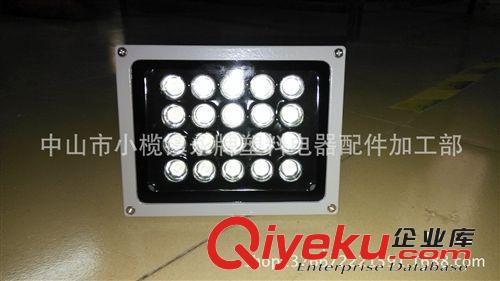 LED隧道燈 LED30W50W70W100W120W150W180W聚光/散光高棚燈廠房燈工礦燈
