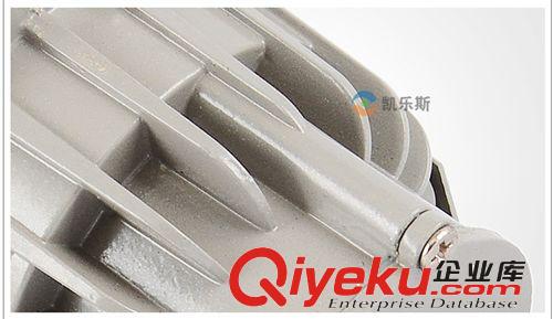 LED射燈 LED圓形5W投光燈大型戶外廣告綠化工程專用燈具原始圖片3