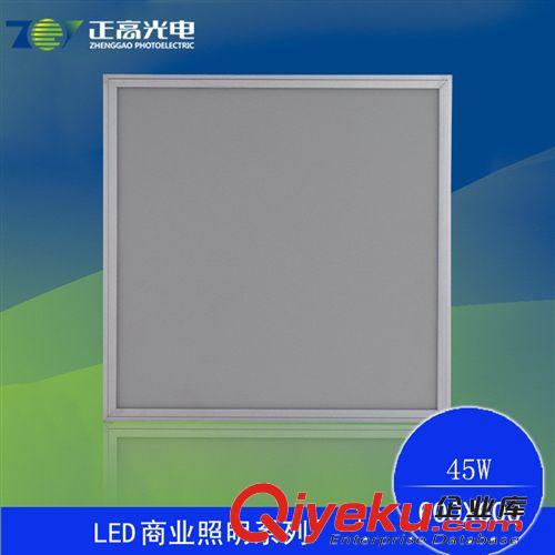 LED商業(yè)照明大燈系列 LED面板燈 面板燈600*1200 工程平板燈 廠家直銷 72W面板燈