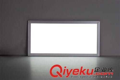 LED商業(yè)照明大燈系列 廠家直銷 超薄LED面板燈 LED平板燈 側(cè)發(fā)光面板燈600*1200 72W原始圖片3