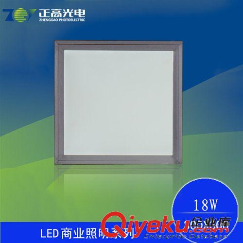 LED商業(yè)照明大燈系列 廠家直銷 超薄LED面板燈 LED平板燈 側(cè)發(fā)光面板燈600*1200 72W