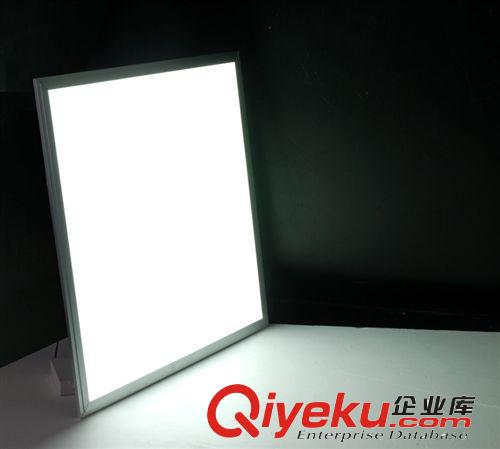 LED商業(yè)照明大燈系列 LED面板燈 LED平板燈300*300  18W面板燈 工程款照明質(zhì)保2年原始圖片2
