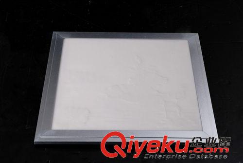 LED商業(yè)照明大燈系列 LED面板燈 LED平板燈300*300  18W面板燈 工程款照明質(zhì)保2年原始圖片3