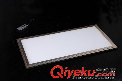 LED商業(yè)照明大燈系列 工程 LED面板燈 超薄 LED平板燈  面板燈  300*600  18W  24W原始圖片2