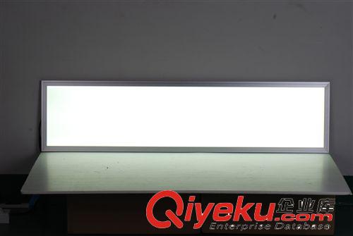 LED商業(yè)照明大燈系列 廠家 300*1200面板燈 超薄LED面板燈 平板燈 天花燈 工程專用 72W原始圖片3