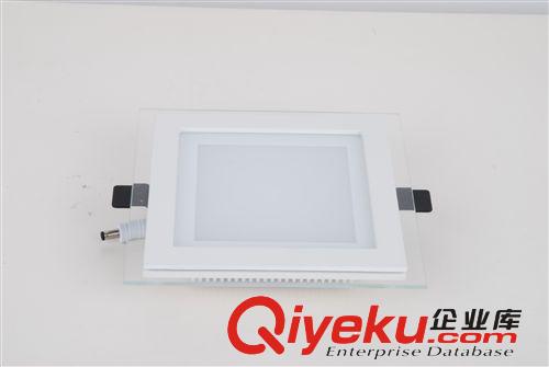 LED小面板燈系列 深圳 LED超薄圓形面板燈 LED燈具  超薄筒燈  筒燈 145*20 9W
