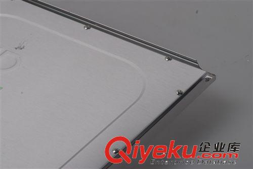 LED集成面板燈 廠家批發LED面板燈 石膏板嵌入式燈 平板燈 集成吊頂面板燈原始圖片3