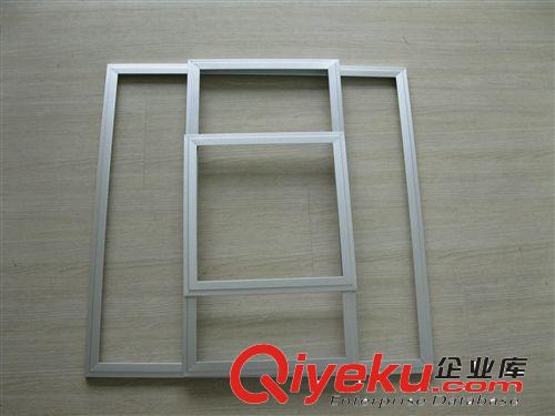 LED面板燈配件 led面板燈套件 平板燈具配件  優(yōu)惠供應(yīng) 300*300 批量   燈具外殼原始圖片2