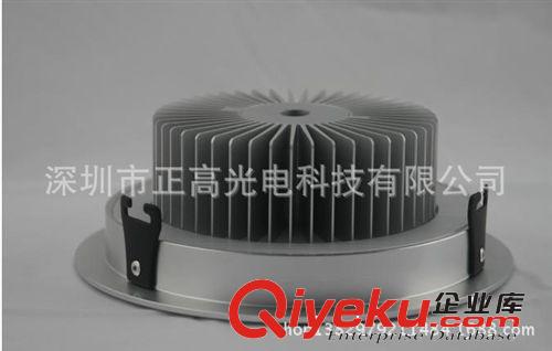 LED植物燈 2014熱銷款 植物補光燈 植物生長燈 植物補償燈 LED植物壓鑄筒燈