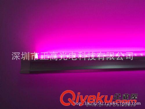 LED植物燈 2014熱銷款 植物補光燈 植物生長燈 植物補償燈 LED植物燈管
