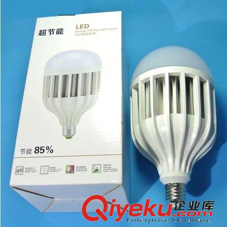 LED球泡燈 爆款 廠家批發LED燈泡 售后保障 24W 36W 大功率LED節能球泡燈原始圖片2