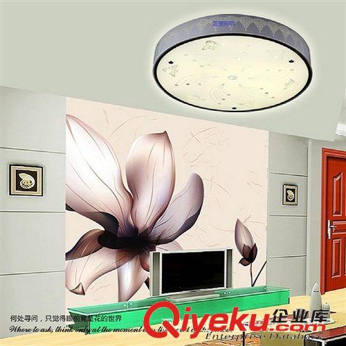 客廳燈 新款 現(xiàn)代簡約LED吸頂燈 長方形水晶燈客廳燈臥室燈餐廳燈具燈飾