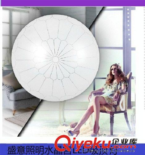 LED吸頂燈 吸頂燈 家居燈飾燈具客廳照明led吸頂燈 新款臥室餐廳燈廠家批發(fā)