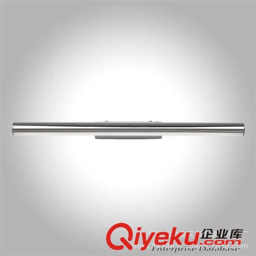壁燈 個性led浴室燈床頭鏡燈現代簡約田園創意鏡前燈具時尚防霧燈飾原始圖片2
