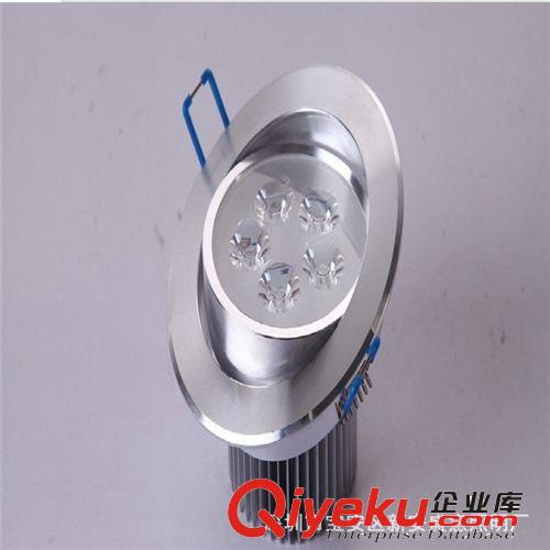 天花燈 LED天花燈 天花吊頂射燈 天花射燈筒燈3W5W7W廠家直批原始圖片2