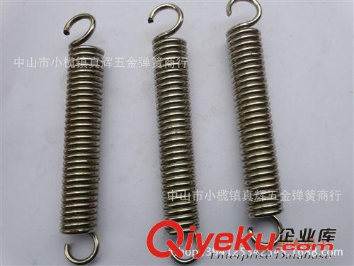 燈飾彈簧 LED燈支架拉簧原始圖片2