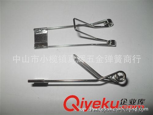 天花板燈彈簧 天花板彈簧