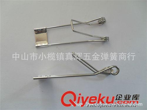 天花板燈彈簧 天花板彈簧