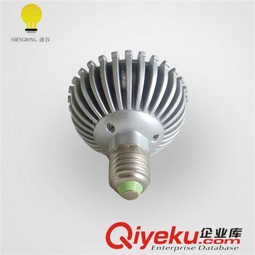 帕燈 4W壓鑄帕燈 LED大功率 進取創新，精益求精，電〈點〉亮四方