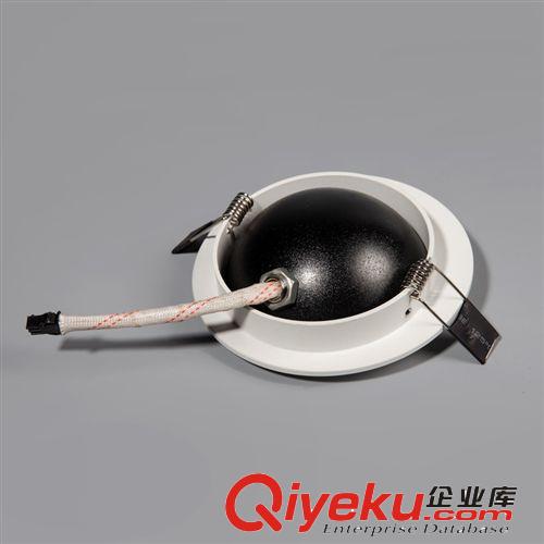 LED射燈 熱銷推薦LED射燈 新款COB射燈服裝珠寶店LED射燈 高亮節(jié)能射燈原始圖片3