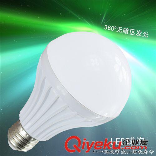 LED球泡 中山廠家批發直銷 led球泡B22E14E27螺口3w5w7w9w12W15wLED球泡燈