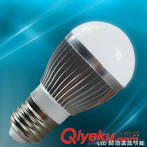 LED球泡 廠家批發大功率5730貼片E27螺口球泡3W5W7W9W12W節能Led車鋁球泡