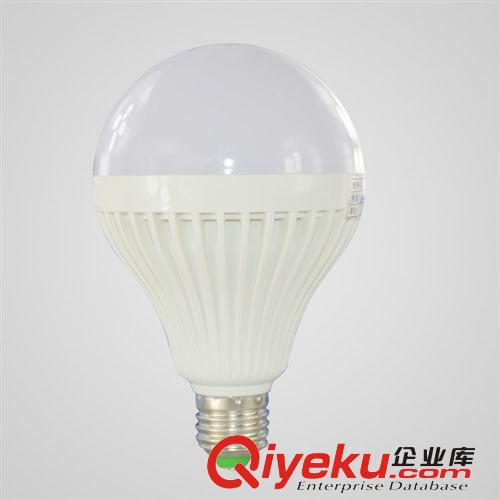 LED球泡 新款LED球泡燈 LED燈泡批發廠家 超亮節能E27螺口15WLED球泡