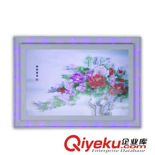 吸頂燈 熱賣時尚LED壁燈 創意燈具 現代簡約藝術壁畫燈飾批發 家居裝飾燈原始圖片2