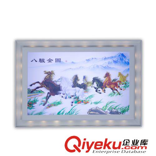 吸頂燈 熱賣時尚LED壁燈 創意燈具 現代簡約藝術壁畫燈飾批發 家居裝飾燈原始圖片3