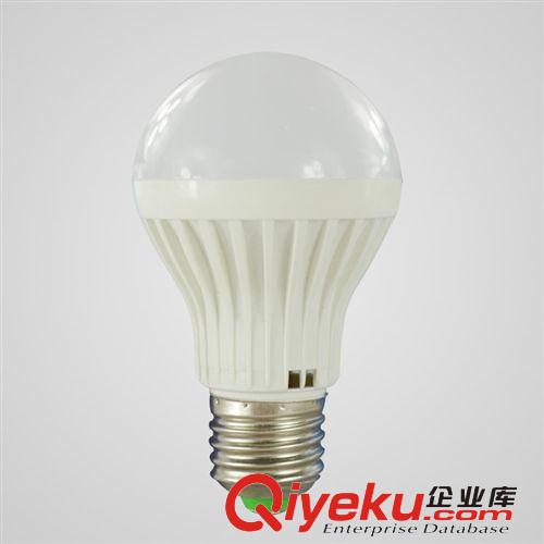 LED光源 廠家直銷(xiāo)LED球泡燈批發(fā)廠家室內(nèi)超亮節(jié)能E27螺口3W5WLED球泡