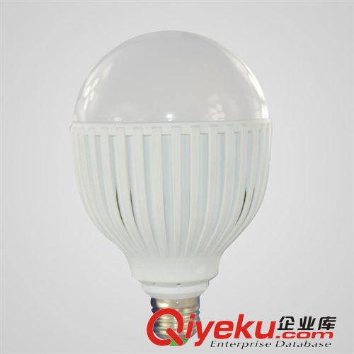 LED光源 zpLED球泡燈 LED燈泡批發廠家 超亮節能E27螺口18WLED球泡