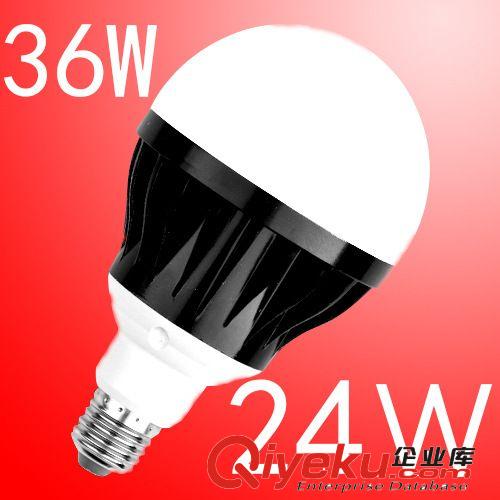 220v LED球泡燈 led燈泡節能球泡燈tj超亮e27螺口12W瓦大功率白光5730貼片批發