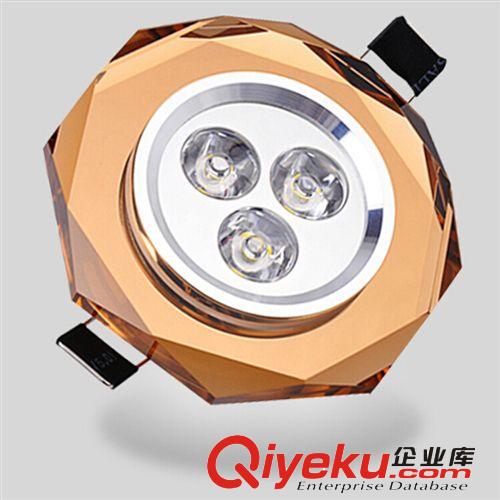 LED天花燈 led天花燈 牛眼燈 1w led天花燈 led天花射燈 牛眼燈