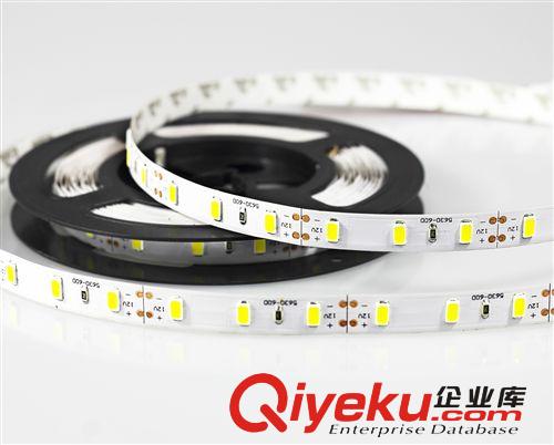 12v LED 燈帶 背景墻專用LED燈帶 室內裝修5050燈帶 RGB燈帶 高亮燈帶廠家直銷
