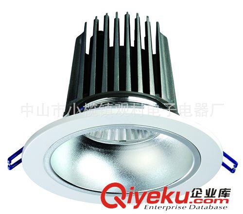 LED工程嵌裝筒燈系列 LED 壓軸筒燈工程{sx} 天花LED燈 GD6013 GD6014