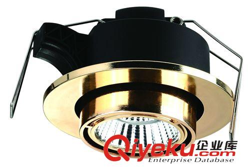 LED洗墻射燈系列 長期供應 酒店新款筒燈批發 cob進口 18W led大功率筒燈 GS1118W