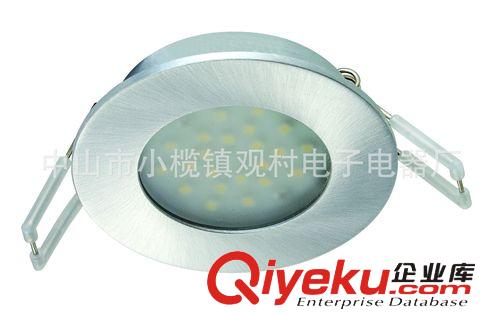 LED面板燈系列 強人LED平面燈 熱銷 高級商場 辦公室等專用 GB6060