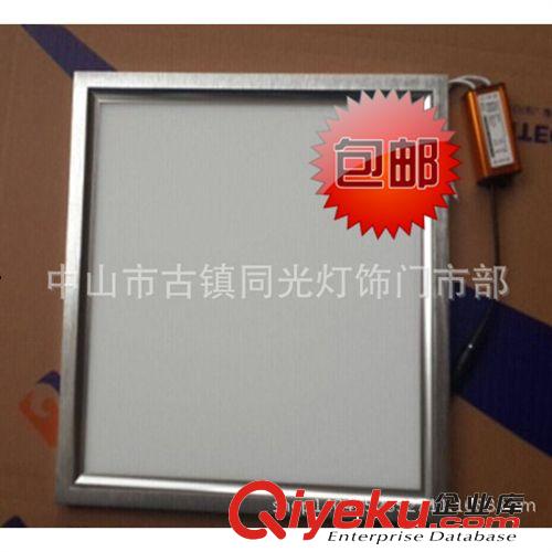 面板燈 爆款LED 8W300*300面板燈10W12W18W廠家廠家直銷保質3年
