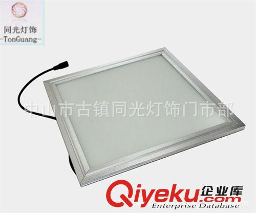 面板燈 爆款LED 8W300*300面板燈10W12W18W廠家廠家直銷保質3年原始圖片2