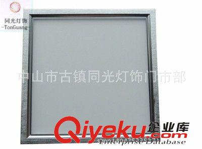 面板燈 爆款批發LED 24W 300*600集成面板燈 集成平板燈非標工程新款tj原始圖片3