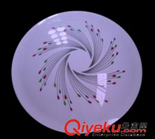 LED吸頂燈 現代簡約 亞克力 廚衛l吸頂燈具客廳燈飾臥室燈陽臺面包燈