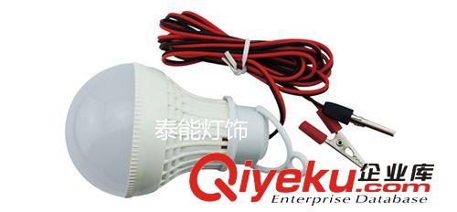 LED低壓攤位燈 48V LED 攤位燈。超亮。不怕雨淋。進口芯片質保三年 l原始圖片2