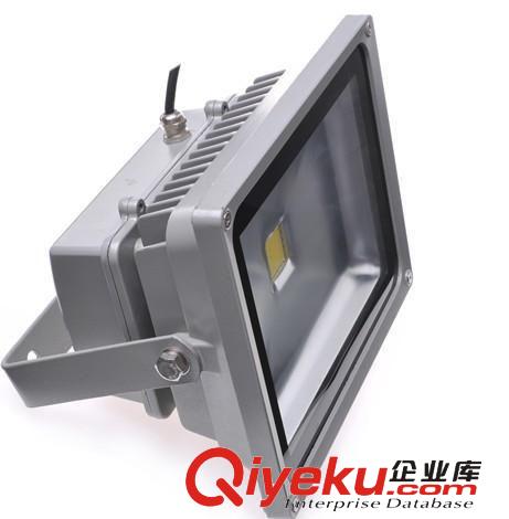 LED投光燈 足夠瓦數(shù)保質(zhì)兩年,LED 壓鑄投光燈10w-100W投光燈戶外燈廠家直銷