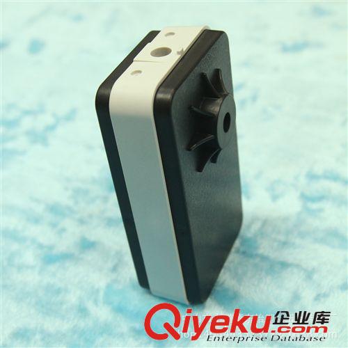 led軌道燈塑料配件 軌道燈配件 二線導軌頭 三線導軌頭 LL-03