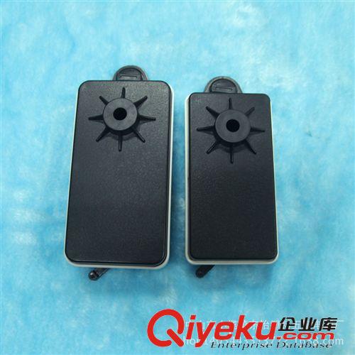 led軌道燈塑料配件 市場新款 射燈電源盒  驅動盒 LL-27