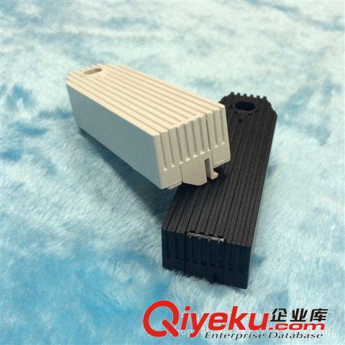 led軌道燈塑料配件 軌道燈配件 軌道電源盒 軌道卡座 LL-14原始圖片3