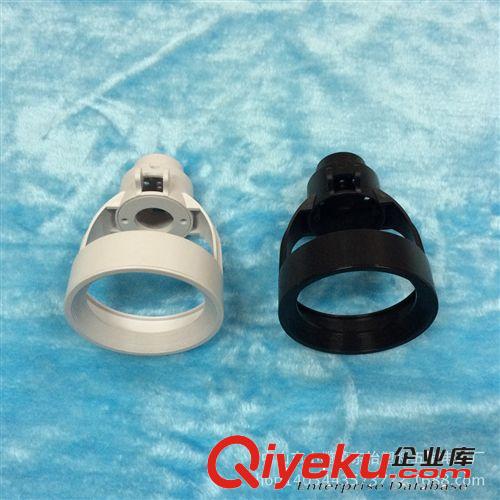 led軌道燈塑料配件 射燈配件 燈圈 燈前蓋 LL-16