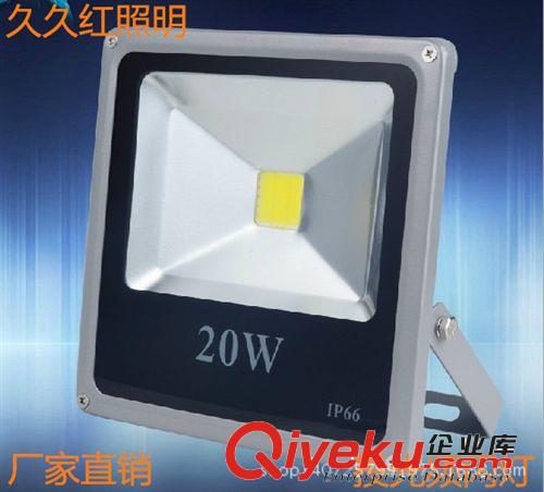 LED舞臺效果燈 廠家直銷50WLED投光頻閃燈聲控自走爆閃燈酒吧KTV包房原始圖片3